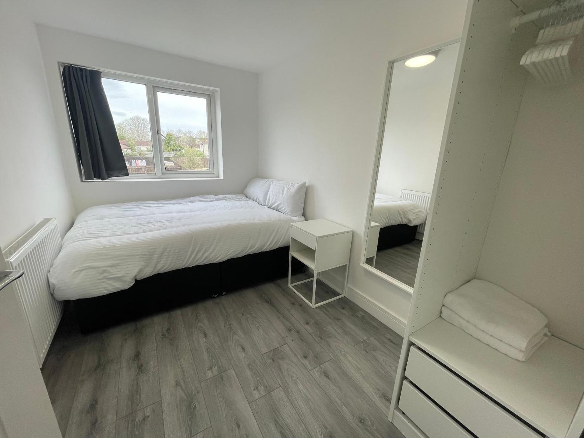 Ryan I Air I Bnb - 147-153 Mill Street - Free Parking Liverpool Exterior foto