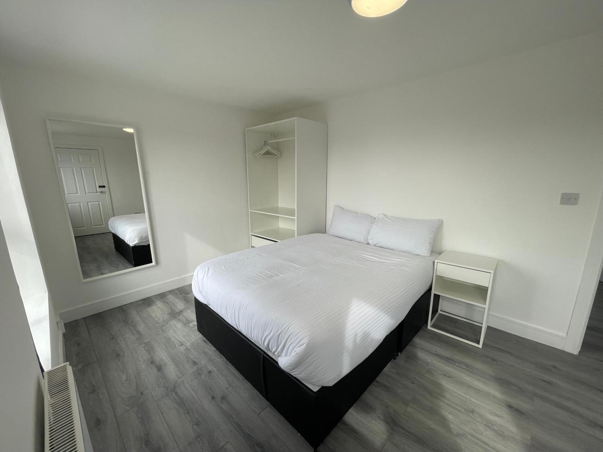 Ryan I Air I Bnb - 147-153 Mill Street - Free Parking Liverpool Exterior foto